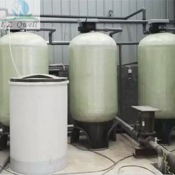 贵州35吨全自动软化水球赛押注app- 百度百科，贵州食品厂软化水装置